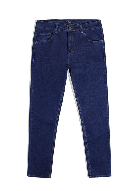 Blue 11 Togy Jeans - Khotwh